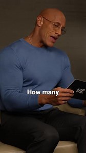 14K views · 47 reactions | You won't believe how little screen time Emily Blunt actually had in Oppenheimer... and her reaction is everything.  The Smashing Machine is in UK and Ireland cinemas from 3rd October #therock #emilyblunt #oppenheimer #shorts #funny #interview #dwaynejohnson For licensing/usage please contact hello@junglelicensing | VT Popcorn | Facebook