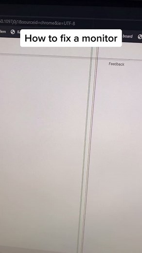 Monitor Fixing Tutorial: Programmer's Guide to Resolving Google Chrome UTF-8 Issue