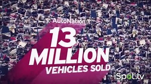 AutoNation TV Spot, 'Stories: 2021 Chevrolet Silverado'