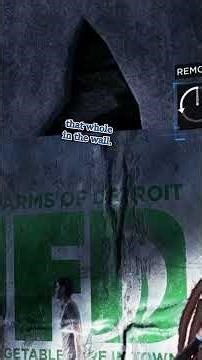 Connor Couldn't Find the Hole. #Vtuber #Vtuberen