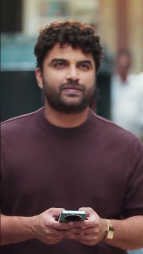 #DheereDheere Song Out Now | #Funky | #VishwakSen #KayaduLohar #AnudeepKV #BheemsCeciroleo
