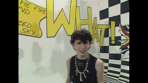 Soft Cell - What?