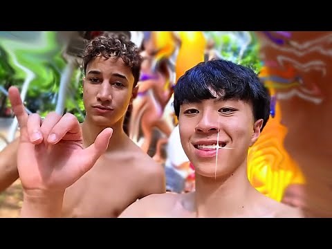 Tota's Funniest Moments