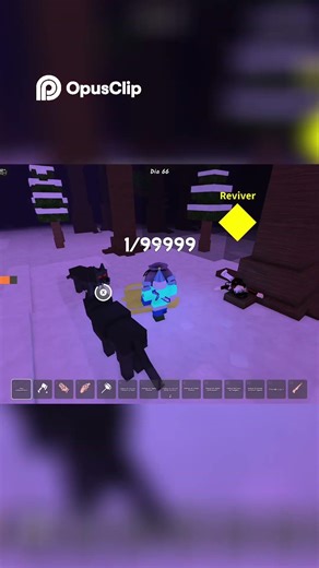 The servant almost got me 😳 #roblox #99nights #playingrobloxwithsubscribers