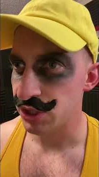 Mario Has Had Enough Part 4 #mario #comedy #memes