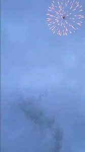 3” Single Shot Tube - Firework