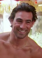 CHRIS HAHN Nude - AZMen