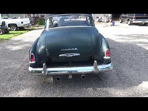 1951 Dodge Coronet Video 3