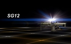 【CoD词条】使命召唤黑色行动4 SG12