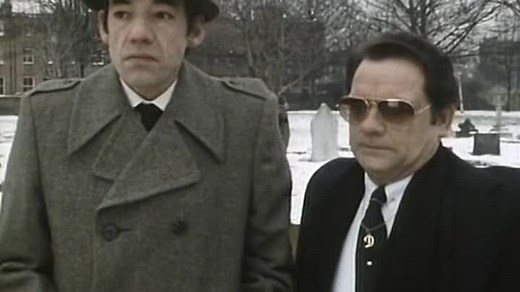 Only Fools and Horses S04E02 Strained Relations
