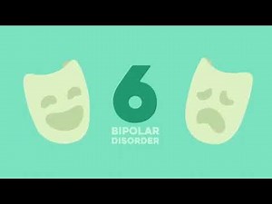 10 Common Mental Illnesses Crash Course