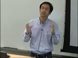 Speech signals separation with microphone array