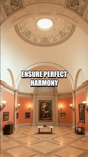 The Whispering Gallery of St. Paul's Cathedral