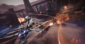 ‘Mecha Break’ Is Pretty Fun Once You Sift Through Its Layers of Live Service Hell (Demo Impressions)