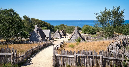 Plymouth Colony