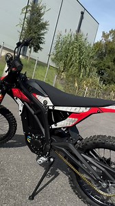 UNBOXING ✨ CRZ IRON 🔋 . . . Puissance et écologie réunies avec cette motocross électrique équipée d’une batterie 60V/40Ah offrant une autonomie impressionnante et un moteur 6000W silencieux mais ultra-performant. . 👉 Disponible dès maintenant sur https://www.minimx.fr . . #motocross #crz #erz #new #minimx #unboxing #orange #red #black #tiktok #online #fyp #fy | Mini MX