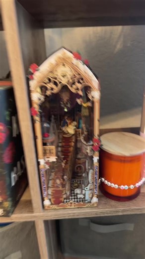 Creating a Stunning Book Nook: DIY Ideas