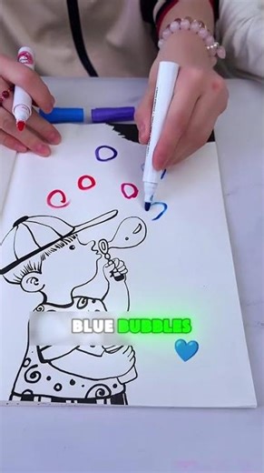 Firends, what color are frogs?