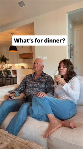 179K views · 121 reactions | Anyone else cooking the same thing as me tonight? With Thanksgiving and Christmas coming up, there’s gonna be a lot of cooking and baking going on so….Colleen says TAKE TONIGHT OFF!! #lifeisshort #ubereats #nothing #husbandandwife #prosecco #foryou #fypage #cooking #happythanksgiving | Colleen Frost | Facebook