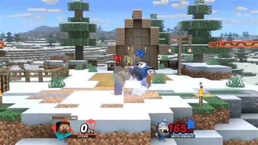 Super Smash Bros. Ultimate - Star Ko's / Brawl Fighters #games #gaming #game #smashbros64 #supersmashbrosultimate #smashbrosultimate #ssbultimate #smashbros #nintendoswitch #nintendo #ssbu #supersmashbrosbrawl #ssbuclips #supersmashbrosmelee @hypersonicxx