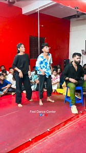 21K views · 1.4K reactions | #dancevideo #bhojpuri #bhojpuri_song #bhojpurireels #bhojpuridance #bhojpurisong #dance #bhojpuridancer #dancechallenge @saurabhroyale | Feel Dance Center | Facebook