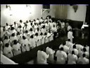St. James Adult Choir - How I Got Over