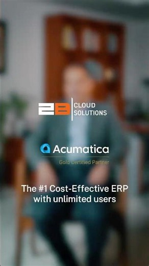 Why Acumatica's Pricing Model Changes Everything for Growing Businesses?