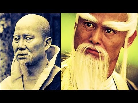 Top 5 Grand Masters Who Changed the Martial Art World