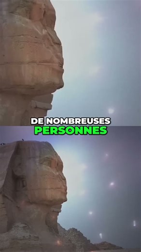 Les Pyramides: Une Aide Extraterrestre? La Théorie Expliquée #shorts