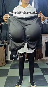 High Quality Silicone Padded Pants for Women 😮👌 Order Now On AliExpress: 👉https://s.click.aliexpress.com/e/_oD8Ebrd | Hamza HM