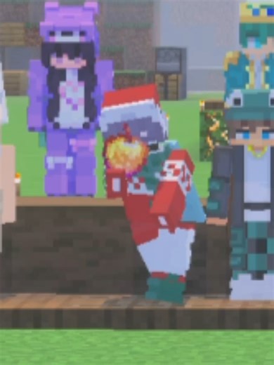 Exploring YOLO SMP Season 7 in Minecraft