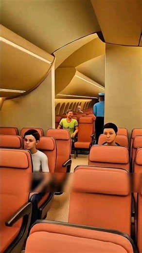 Why You Should Never Try to Open an Emergency Exit on a Plane | #shorts
