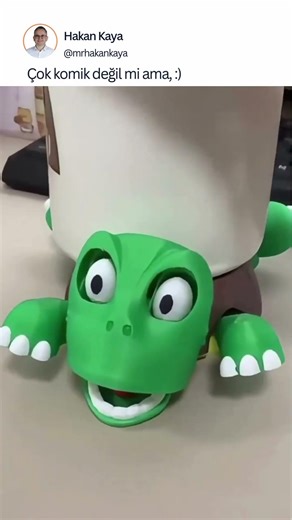 Bana bişey hatırlatıyor ama