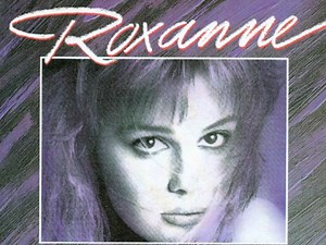 80年代Euro Disco欧陆舞曲：奥地利女星：Roxanne(罗珊)1985—1987名曲欣赏_哔哩哔哩_bilibili