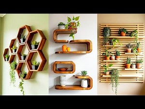 +100 Shelves Styling That Make Your Home Look Expensive | Home Interior Design Ideas In 2025