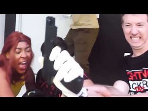 Spy Ninjas VS Scattered Skull Assassin!! | 4v1 Battle Royale…