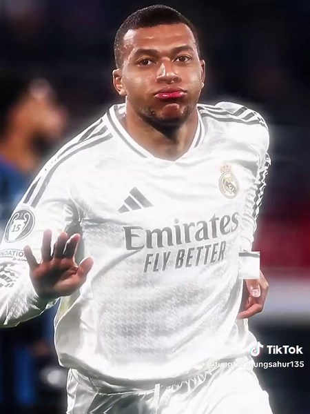 #CapCut MBAPPÉ🔥😮‍💨 #realmadrid #mbappe #mbappeedit #fyp