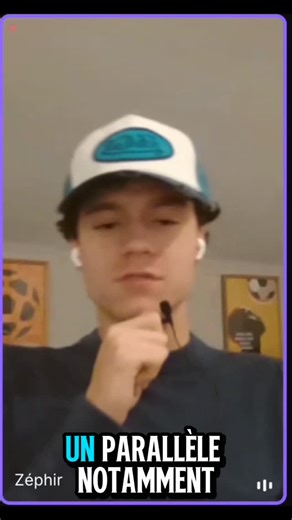 La Zone Sport on Instagram: "ALCARAZ VERS UNE RETRAITE PRÉCOCE ?? @zeph_gzn revient et met en garde sur la probabilité d'une retraite précoce chez l'espagnol à cause du manque de concurrence !! #fyp #shorts #tennis #fin #performance"