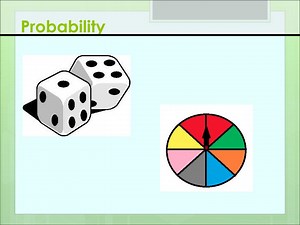 Probability - SlideServe