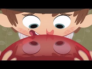 Flapacha - Gros menteur ! (S02EP27) Épisode complet en HD