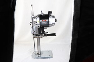 [Hot Item] Auto-Sharpening Straight Blade Cutting Machine Fit T3