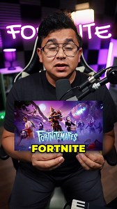 2.3M views · 39K reactions | Fortnite les permitira pactar con S4taná$ 勞 #videoscristianos #tiemposfinales #fortnite | German René | Facebook