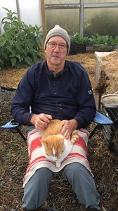 5.9K views · 535 reactions | The latest developments from Pumpkin: Sleeping Sickness. | Dr. Tom Cowan | Facebook