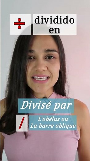 Learn Spanish: Mathematical Operations!