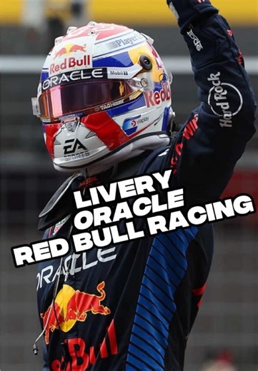 New Year, New Beginnings with Oracle Red Bull Racing