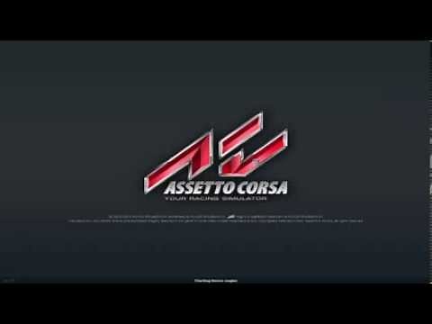 Assetto Corsa FIX!!!
