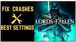 Steam Community :: Guide :: How to Fix Lords of the Fallen Crashes