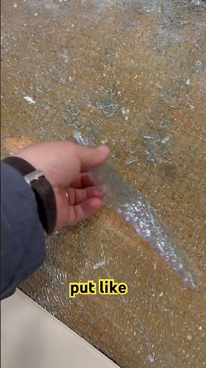 Why And Where To Use Tempered Glass Panels?