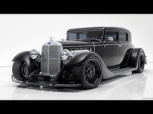 1920 Ford Model T – How a $395 Car Changed the World