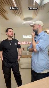 Ne dis pas le mot de l'autre #2